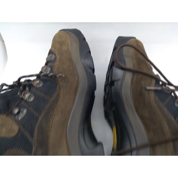 ASOLO fast trek gore-tex boots Size US 8 UK 7.5 EU 41 Mens READ main image 11